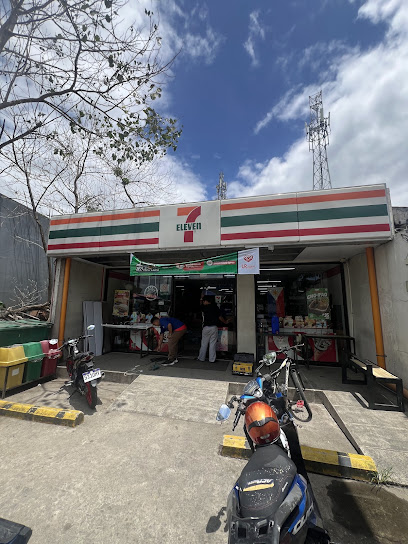 7-Eleven 1982 General Trias 3