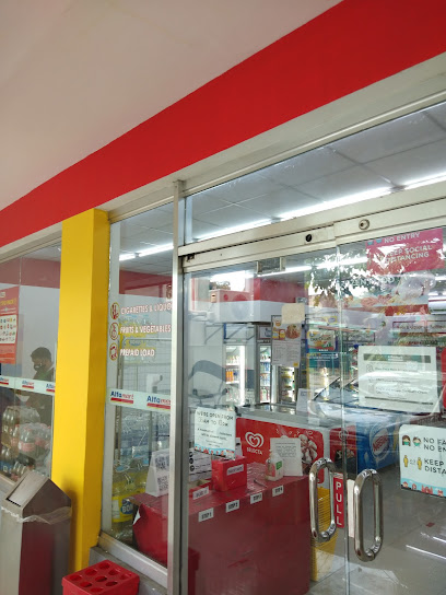 996 Alfamart Avenida Rizal BPS