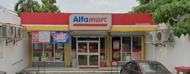 Alfamart San Juan