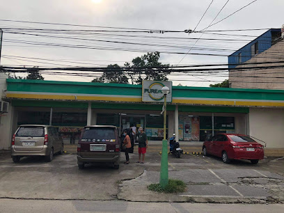 Puremart - Fatima Dasmariñas, Dasmariñas