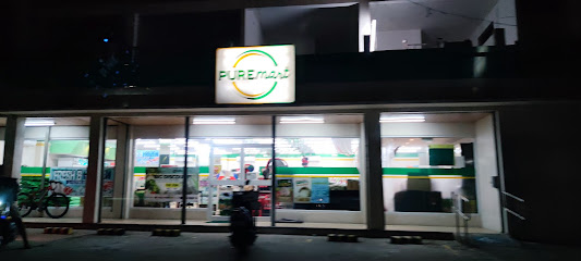 Puremart - San Jose, Dasmarinas, Dasmariñas