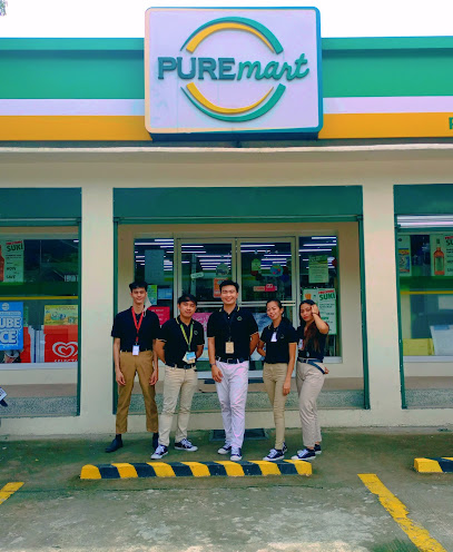 Puremart Paliparan 1