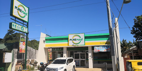 Puremart - Alapan 1A