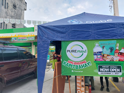 Puremart - Salitran 3