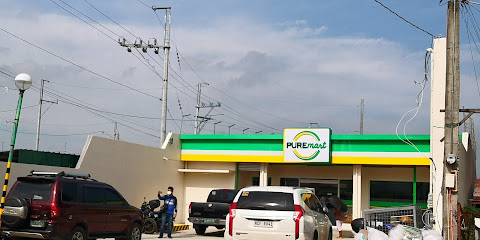 Puremart Santiago General Trias