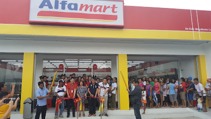 Alfamart Trading Philippines Office