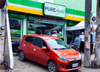 Puremart - Salawag