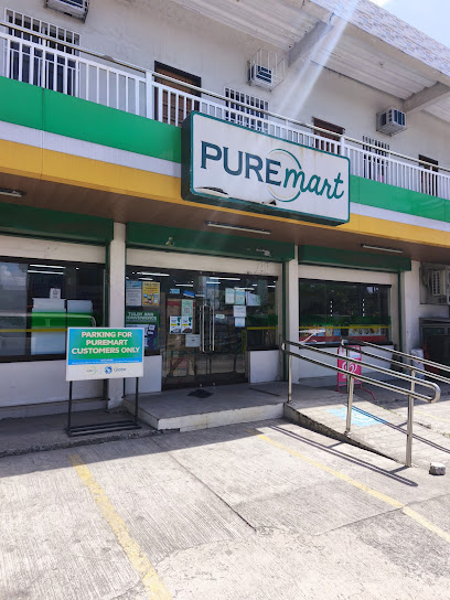 Puremart Mandarin GMA
