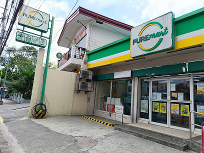 Puremart Sabang Dasmarinas