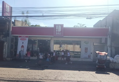 Dali Everyday Grocery, Anahaw