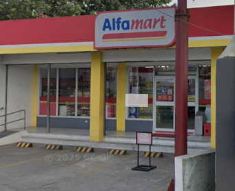 Alfamart Sta. Clara, General Trias
