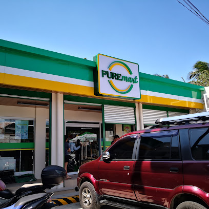 Puremart Kaong Silang, Silang
