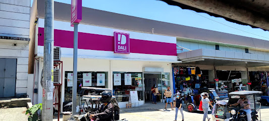 Dali Everyday Grocery, Trece, Trece Martires