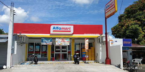 Alfamart Sitio Elang San Francisco, General Trias