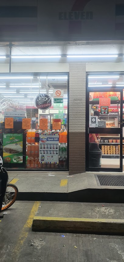 7-Eleven Bulihan 2 Anahaw Silang