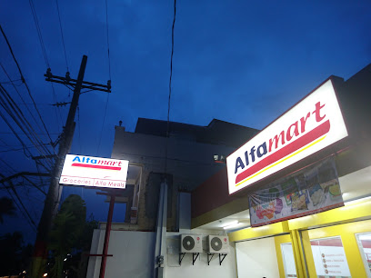 Alfamart Malagasang 1-A