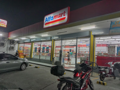 Alfamart Arnaldo Hi-Way 2314