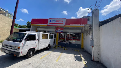 Afamart ZONE 4