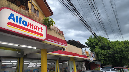 1962 Alfamart Indang Road