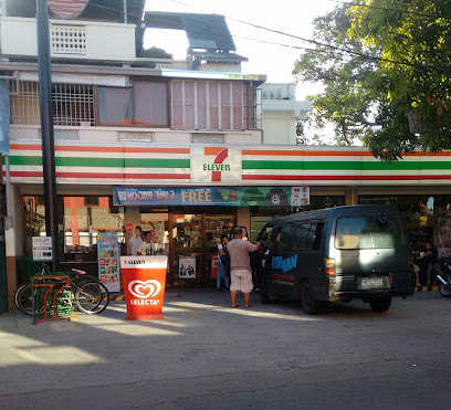 7-Eleven Parklane Dasma