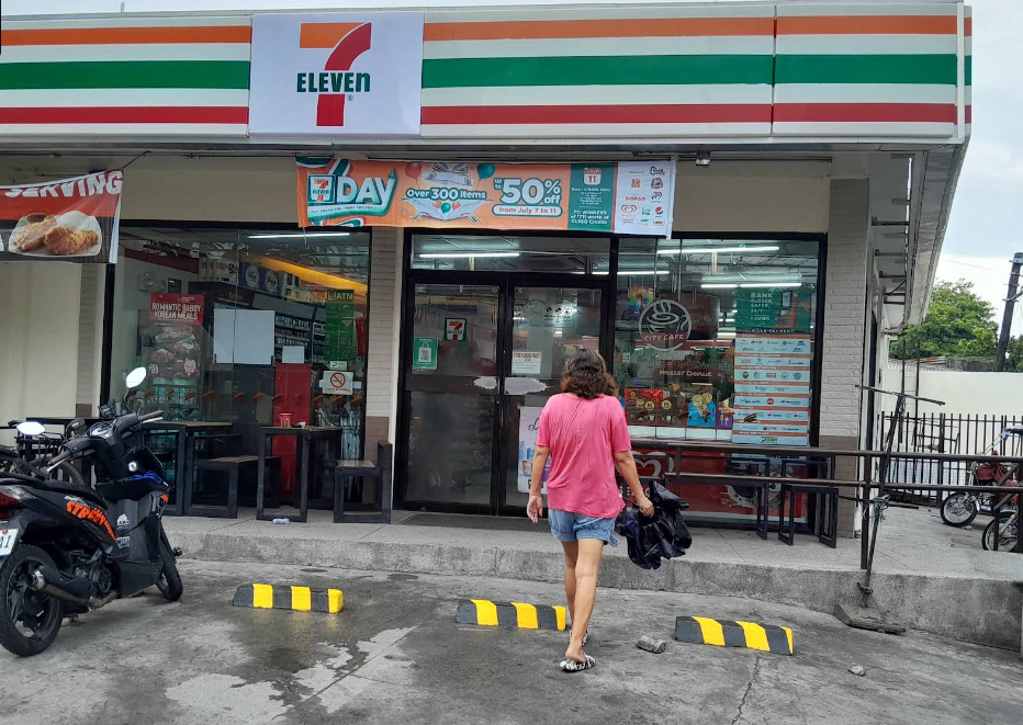 7-Eleven Imus 2