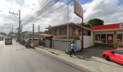 Alfamart Along Rd Buenavista