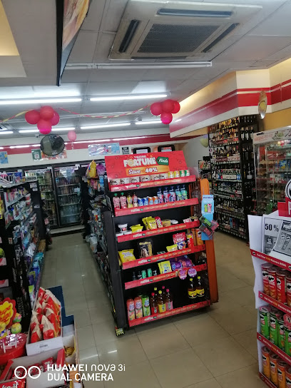 7-Eleven Malagasang