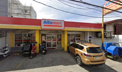 Alfamart municipal rd habay 1