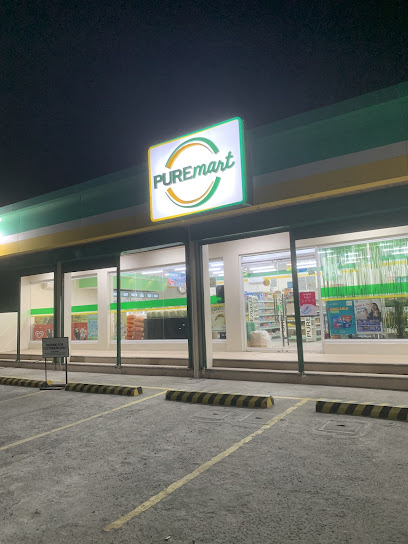 Puremart Biwas Tanza