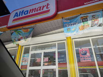 Alfamart Buhay na Tubig St, Street