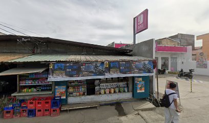 Dali Everyday Grocery - Humayao