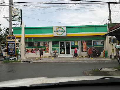 Puremart - Salinas