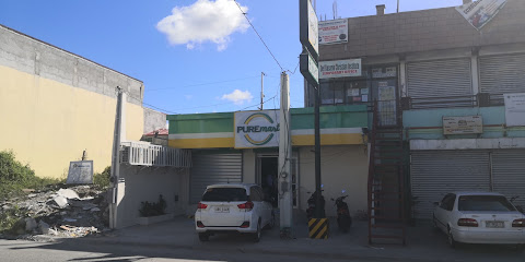 Puremart Greengate