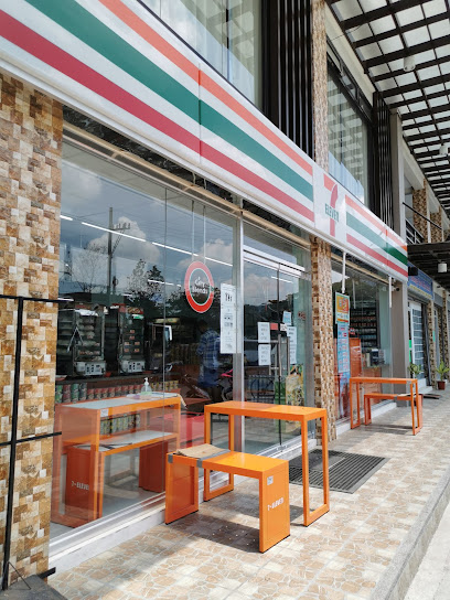 7-Eleven 3653 Castillon