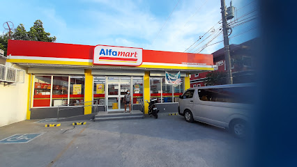 Alfamart Viejo
