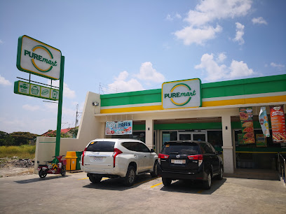 Puremart - Pasong Kawayan