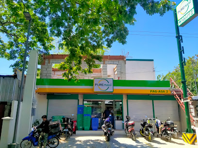Puremart Pag-Asa 2 Imus
