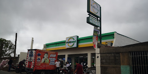 Puremart - Malabag Silang