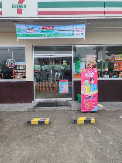 7-Eleven Belvedere