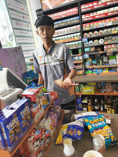 7-Eleven 4399 Rio De Oro