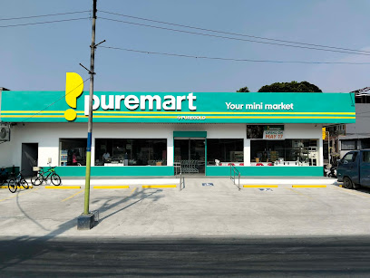 Puremart Bayang Luma