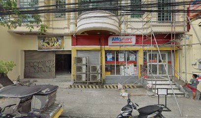 Alfamart DC-1 Bldg Burgos Ave Cavite