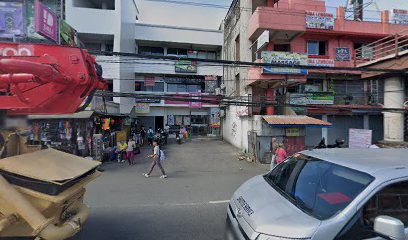 Dali Everyday Grocery, Bulihan