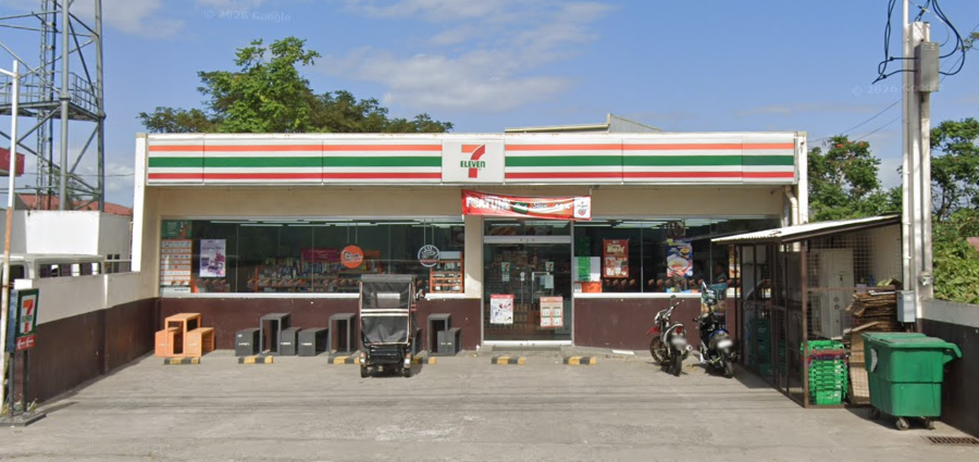 7-Eleven Belvedere Towne III
