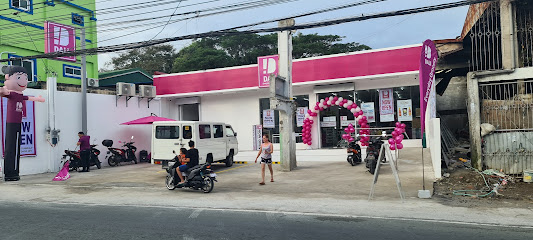 Dali Everyday Grocery, Javalera
