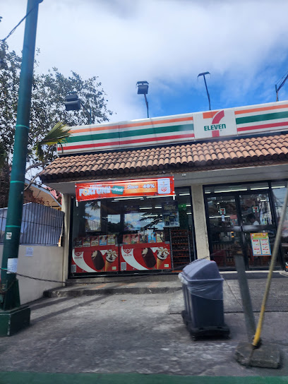 7-Eleven General Trias Poblacion
