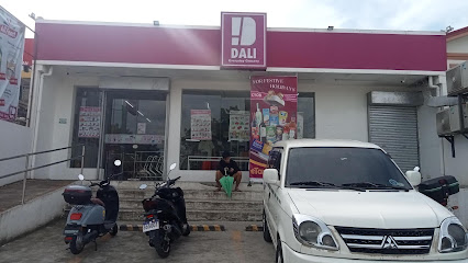 Dali Everyday Grocery, Woodville