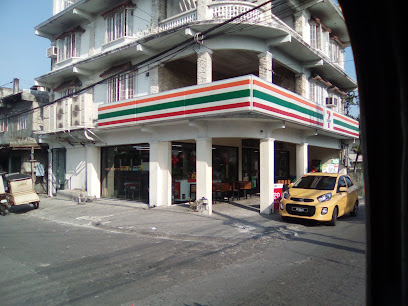 7-Eleven 1778 Bayan Luma 3