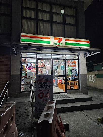 7-Eleven 2584 Tejero