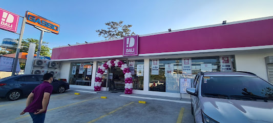 Dali Everyday Grocery, Kaong